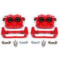 Power Stop 97-04 Chevrolet Corvette Front Z23 Evolution Sport Brake Kit w/Calipers