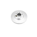 Power Stop 97-00 BMW 540i Front Evolution High Carbon Geomet Coated Rotor