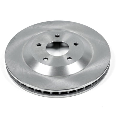 Power Stop 2004 Cadillac XLR Front Left Autospecialty Brake Rotor
