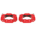Power Stop 03-09 Toyota 4Runner Front & Rear Z23 Evolution Sport Brake Kit w/Calipers