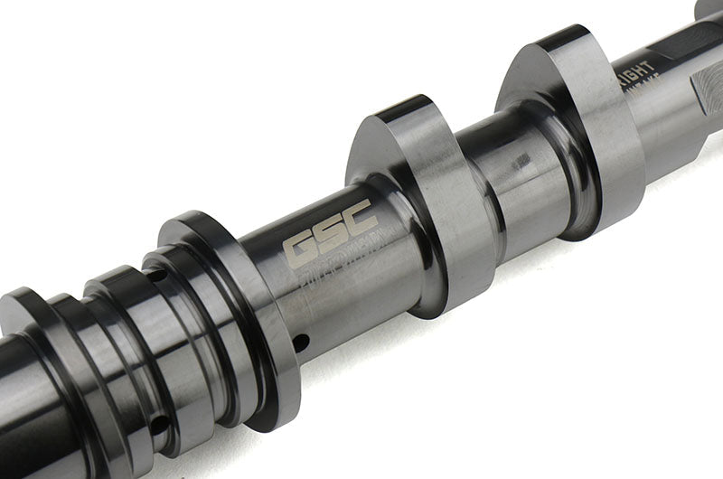 GSC P-D EJ25 WRX/STi AVCS Billet (Left Intake Cam Only)