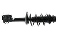KYB 12-14 Toyota Prius C/Yaris Strut-Plus Suspension Strut & Coil Spring Assembly - Front Left
