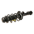 KYB 12-14 Toyota Prius C/Yaris Strut-Plus Suspension Strut & Coil Spring Assembly - Front Left