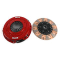 McLeod 07-11 Jeep Wrangler JK 3.8L Engine Adventure Series Trail Extreme Clutch Kit
