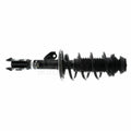 KYB 12-14 Toyota Prius C/Yaris Strut-Plus Suspension Strut & Coil Spring Assembly - Front Left