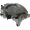 Centric 08-13 Audi A3/A3 Quattro / 15-19 Volkswagen Beetle Semi-Loaded Brake Caliper - Front Left