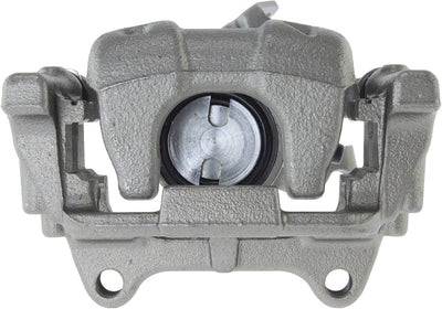 Centric 10-12 Audi A3/Quattro / 12-17 Volkswagen Beetle Semi-Loaded Brake Caliper - Rear Left