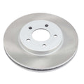 Power Stop 05-12 Ford Escape Front Semi Coated Rotor