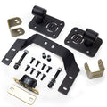 ISR Performance LS Swap Mounts for Nissan 240sx S13/14