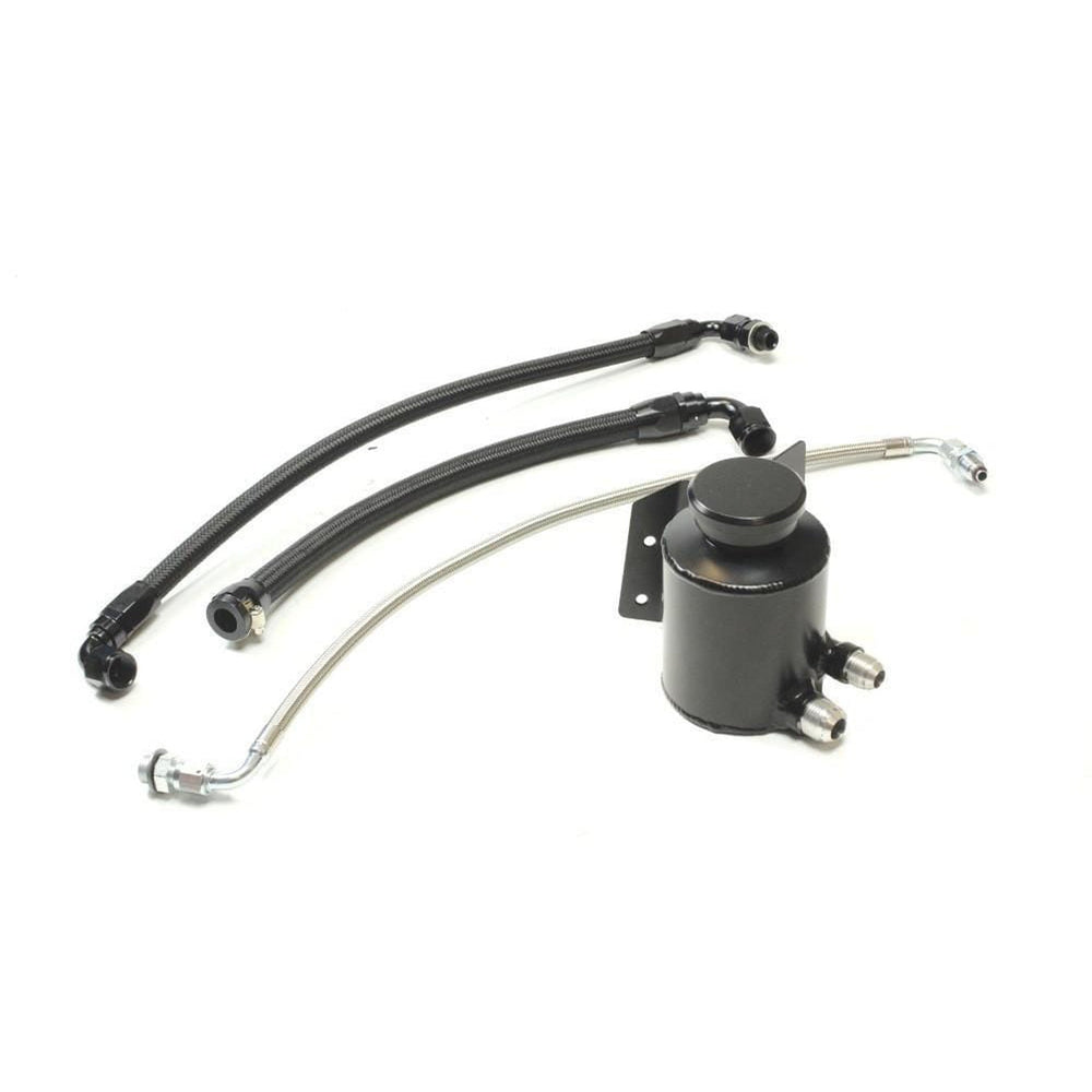 ISR Performance Power Steering Kit - Nissan (S13) 240SX