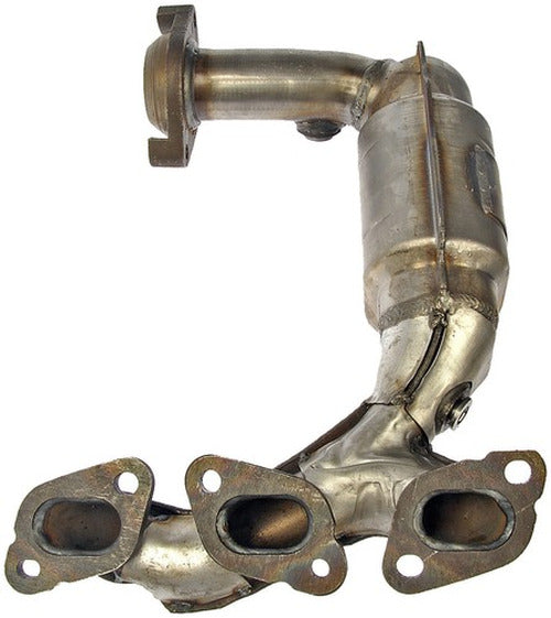 ISR Performance Series II - GT Single Exhaust System - Non Resonated - 89-94 Nissan 240sx (S13)