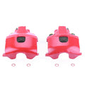 Power Stop 98-04 Chrysler Concorde Front Z23 Evolution Sport Brake Kit w/Calipers