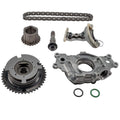 Timing Kit And Oil Pump Set