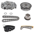 Timing Kit And Oil Pump Set