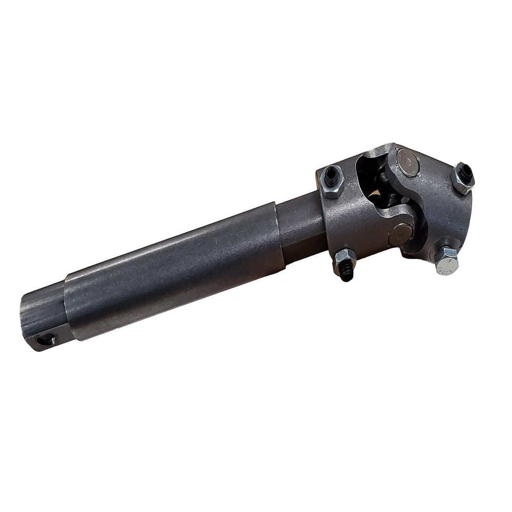 STEERING SHAFT; HEAVY DUTY STEEL; I