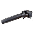 STEERING SHAFT; HEAVY DUTY STEEL; I