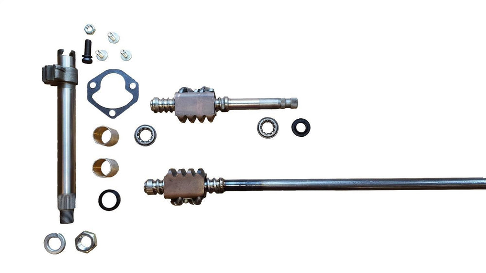 BORGESON SAGIANW REBUILD KIT