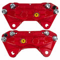 Power Stop 95-02 Toyota 4Runner Front Z23 Evolution Sport Brake Kit w/Calipers