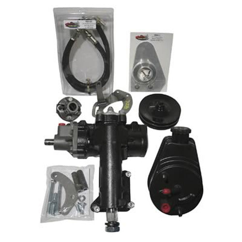 CONVERSION KIT CHVY 55-57