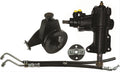 STEERING CONVERSION KIT