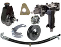 CONVERSION KT CHVY 55-57