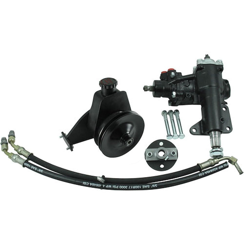 STEERING CONVERSION KIT