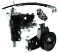POWER STEERING CONVERSION