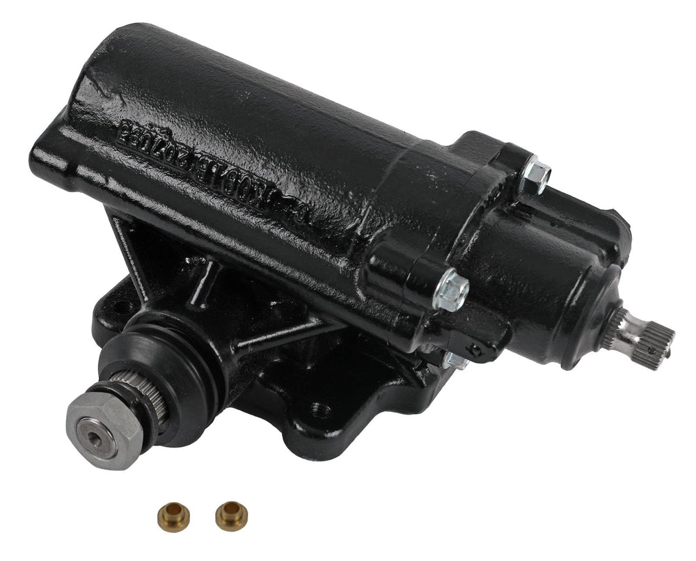 STEERING UPGRADE KIT