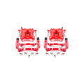 Power Stop 99-04 Jeep Grand Cherokee Front Z23 Evolution Sport Brake Kit w/Calipers