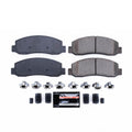 Power Stop 10-12 Ford F-450 Super Duty Front Z23 Evolution Brake Kit