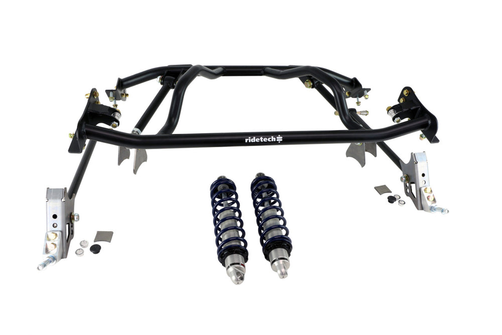 HQ COIL-OVER KIT 61-65 FALCON