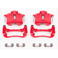 Power Stop 04-05 Chevrolet Classic Front Z23 Evolution Sport Brake Kit w/Calipers
