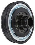 ATI Damper - 7.48in - Alum LW - 6 Groove - LSA - 09-15 Cadillac CTS-V (Excl SC Pulley)