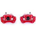 Power Stop 01-03 Toyota Highlander Front & Rear Z23 Evolution Sport Brake Kit w/Calipers