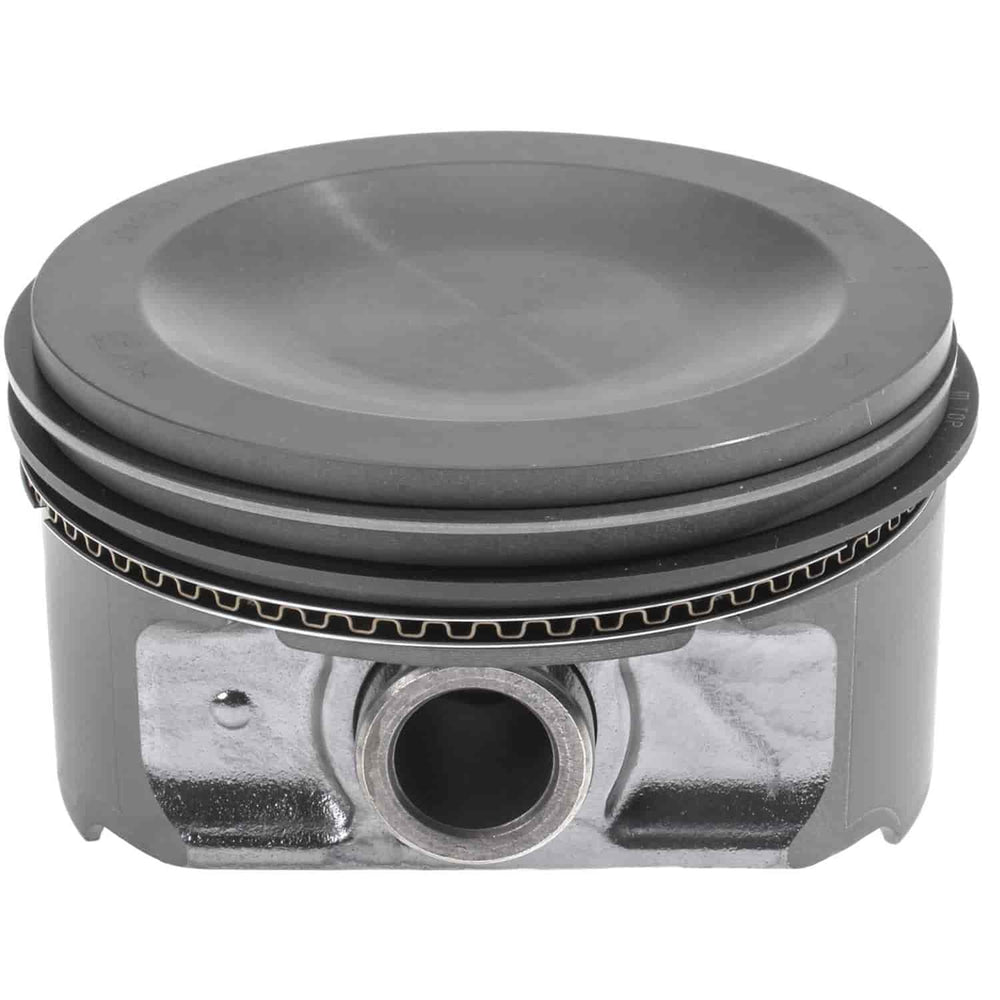 Mahle OE Ford 4.6L 90L77+A6 STD w/ PCR Eng Set Piston With Rings Set (Set of 8)