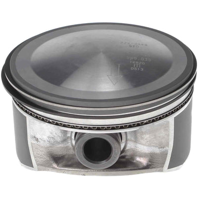 Mahle OE DCX 5.7L HEMI V8 0.75MM w/ PR Piston With Rings Set (Set of 8)