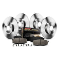 Power Stop 12-17 Hyundai Azera Front & Rear Autospecialty Brake Kit