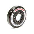 ATI Shell Assy - 7.074 - Steel - Blower Frt - 3 Ring