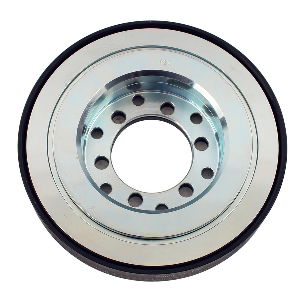 ATI Shell Assy - 7.074 - Steel - Blower Frt - 3 Ring