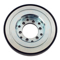 ATI Shell Assy - 7.074 - Steel - Blower Frt - 3 Ring