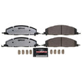 Power Stop 13-18 Ram 3500 Rear Z36 Truck & Tow Brake Kit