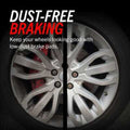 Power Stop 09-11 Hyundai Azera Front and Rear Autospecialty Brake Kit