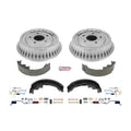 Power Stop 98-03 Chevrolet S10 Front & Rear Z23 Evolution Sport Brake Kit