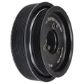 ATI Damper - 8.12in - Alum - 6/10 Grv - Ford GT 500 - 5.4 / 5.8 - 07-14 - 15 Percent OD Size