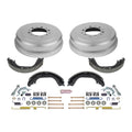 Power Stop 00-02 Toyota Tundra Front & Rear Autospecialty Brake Kit