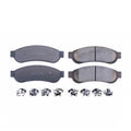 Power Stop 07-08 Ford F-250 Super Duty Front & Rear Autospecialty Brake Kit