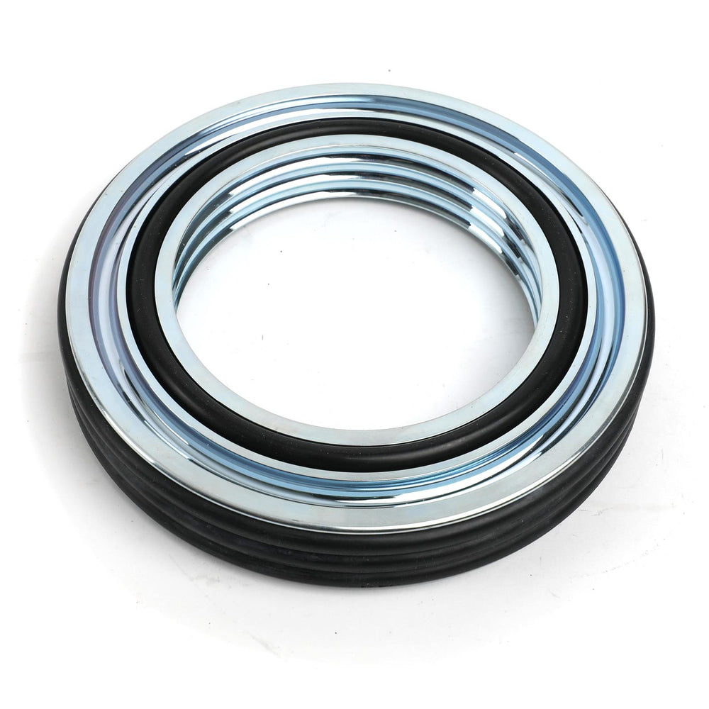 ATI Inertia Ring - 7 - Steel - 3 Ring Light