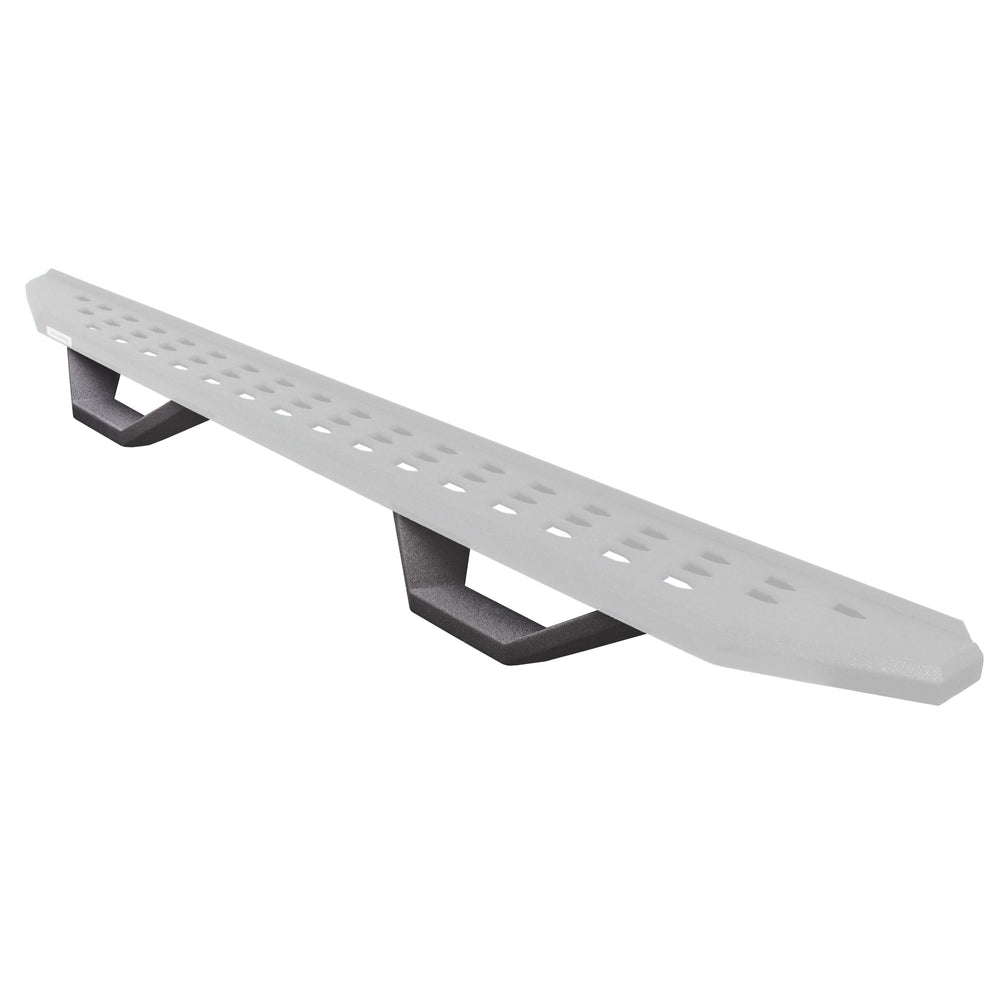 23C SEQUOIA RB10 RUNNING BOARDS W/MOUNTING BRACKETS & 2 PAIRS DROP STEPS KIT