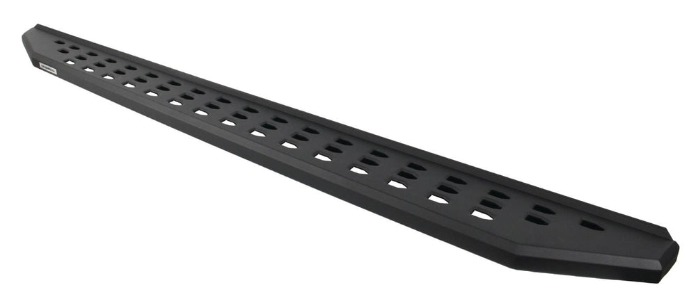23C SEQUOIA RB20 RUNNING BOARDS WITH MOUNTING BRACKETS KIT