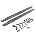23C SEQUOIA RB30 SLIM LINE RUNNING BOARDS WITH BRACKETS KIT